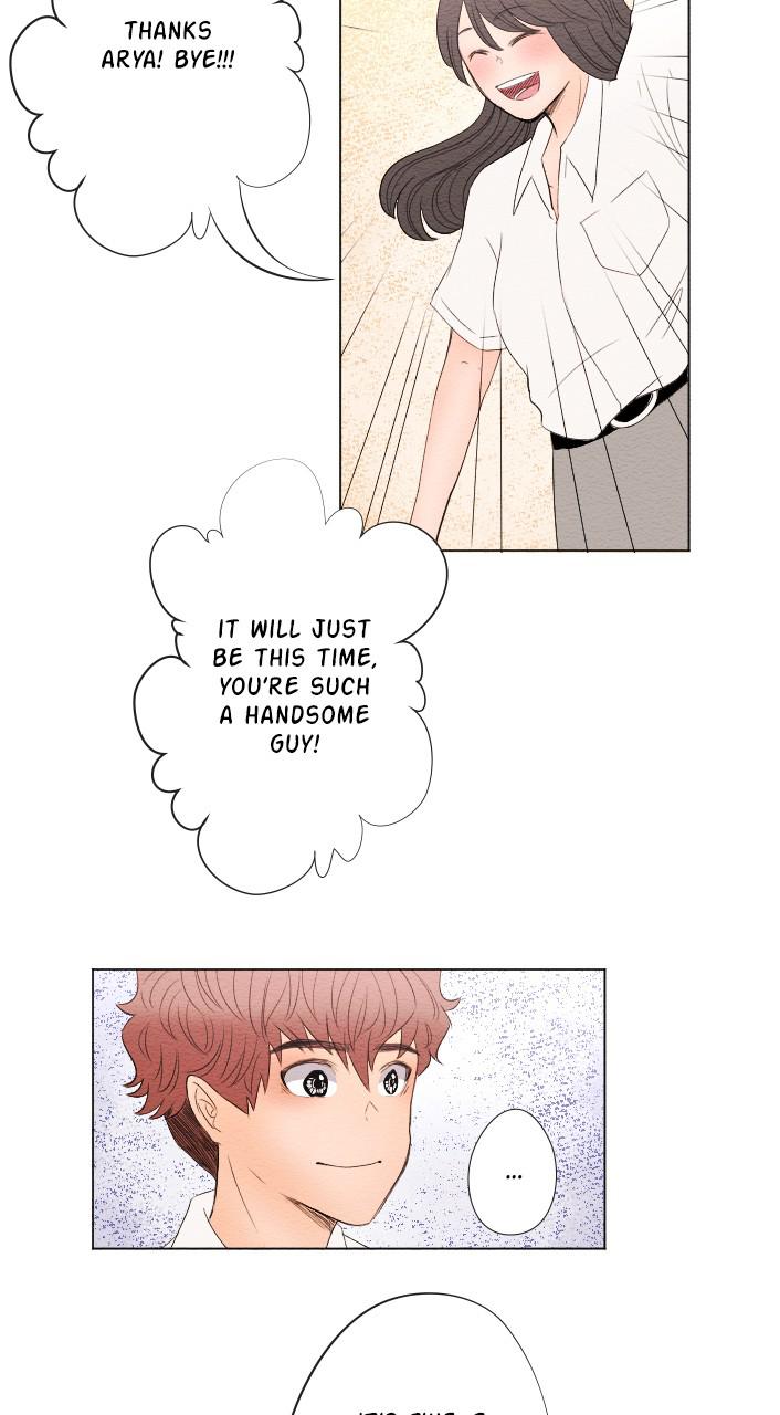 Mistake Chapter 16 - Page 5