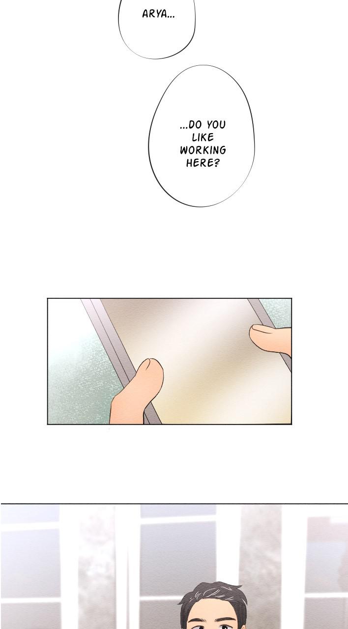 Mistake Chapter 16 - Page 13