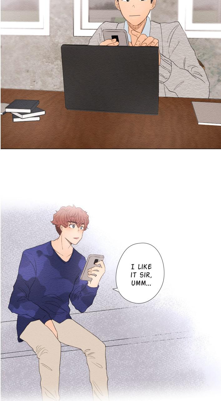 Mistake Chapter 16 - Page 14