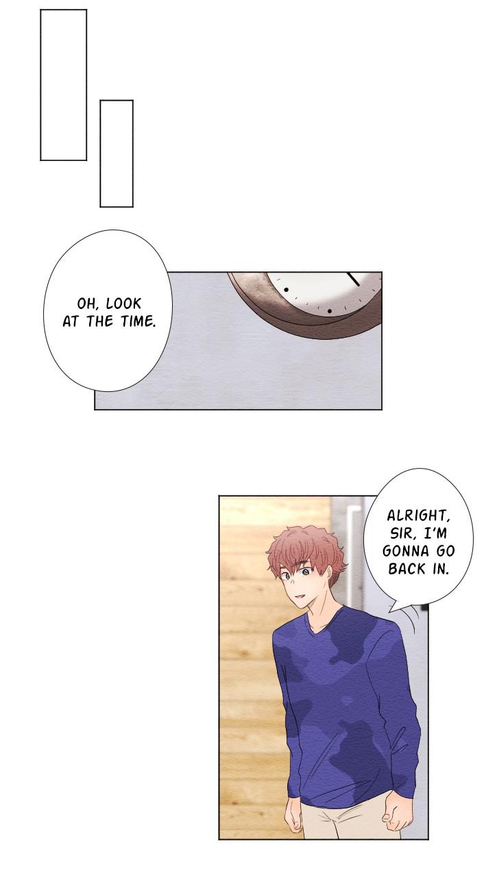 Mistake Chapter 16 - Page 24