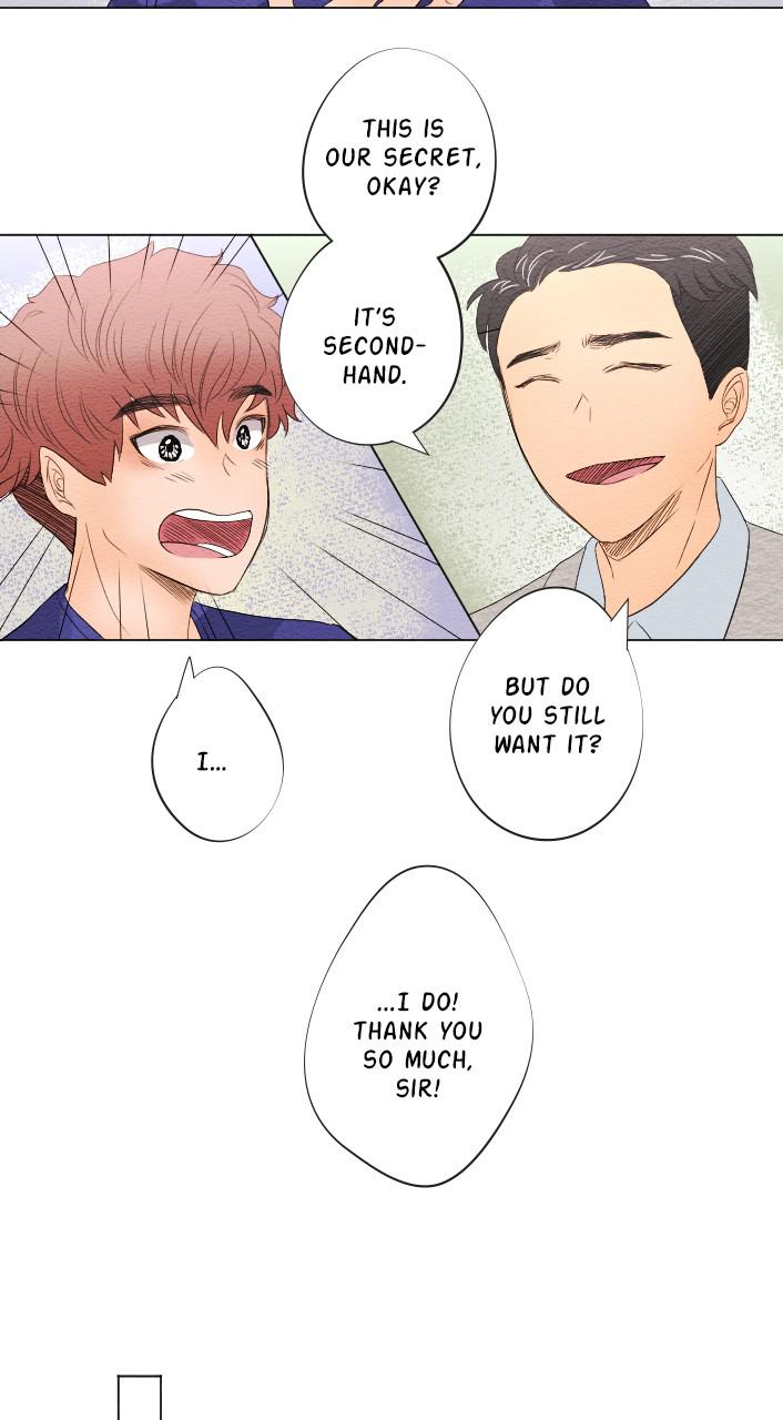 Mistake Chapter 16 - Page 26