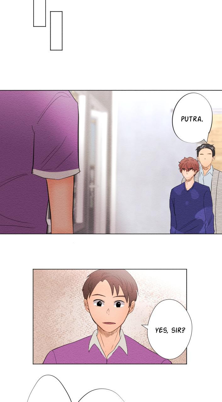 Mistake Chapter 16 - Page 27