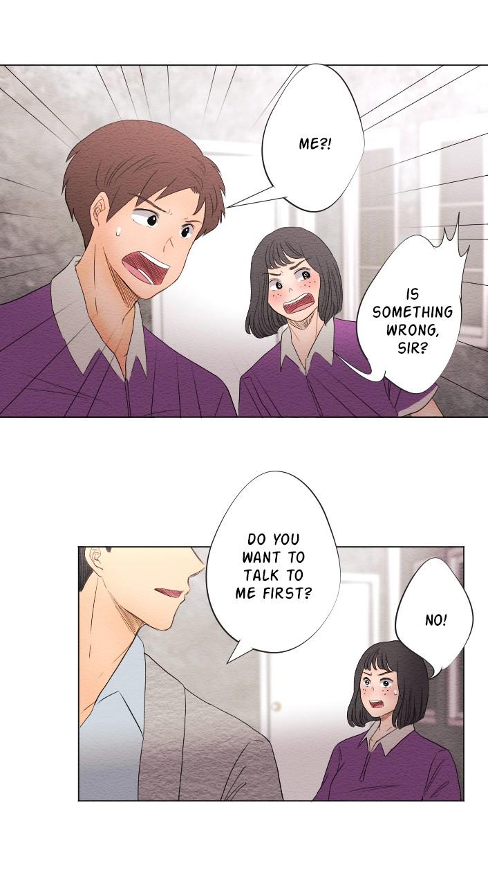 Mistake Chapter 16 - Page 29