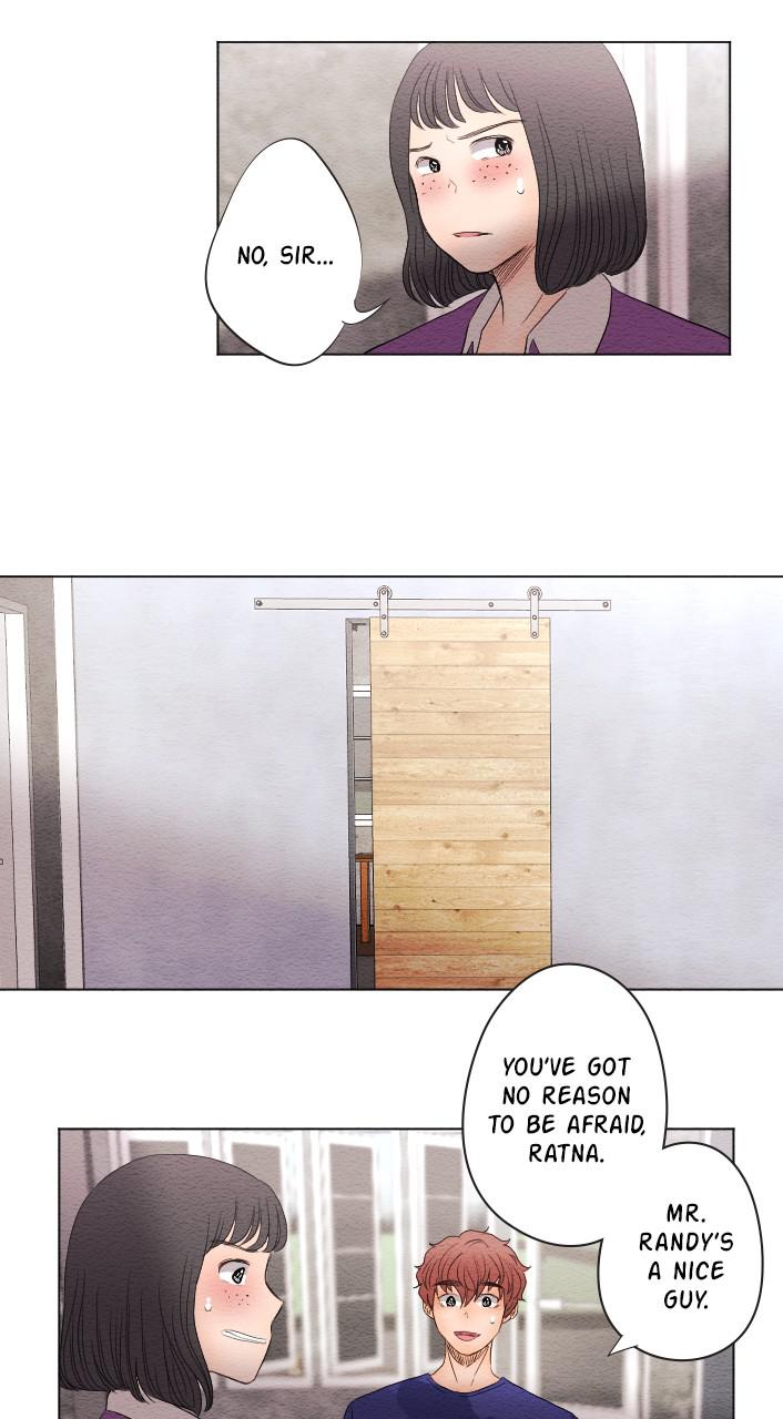 Mistake Chapter 16 - Page 30