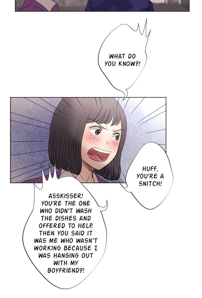 Mistake Chapter 16 - Page 31