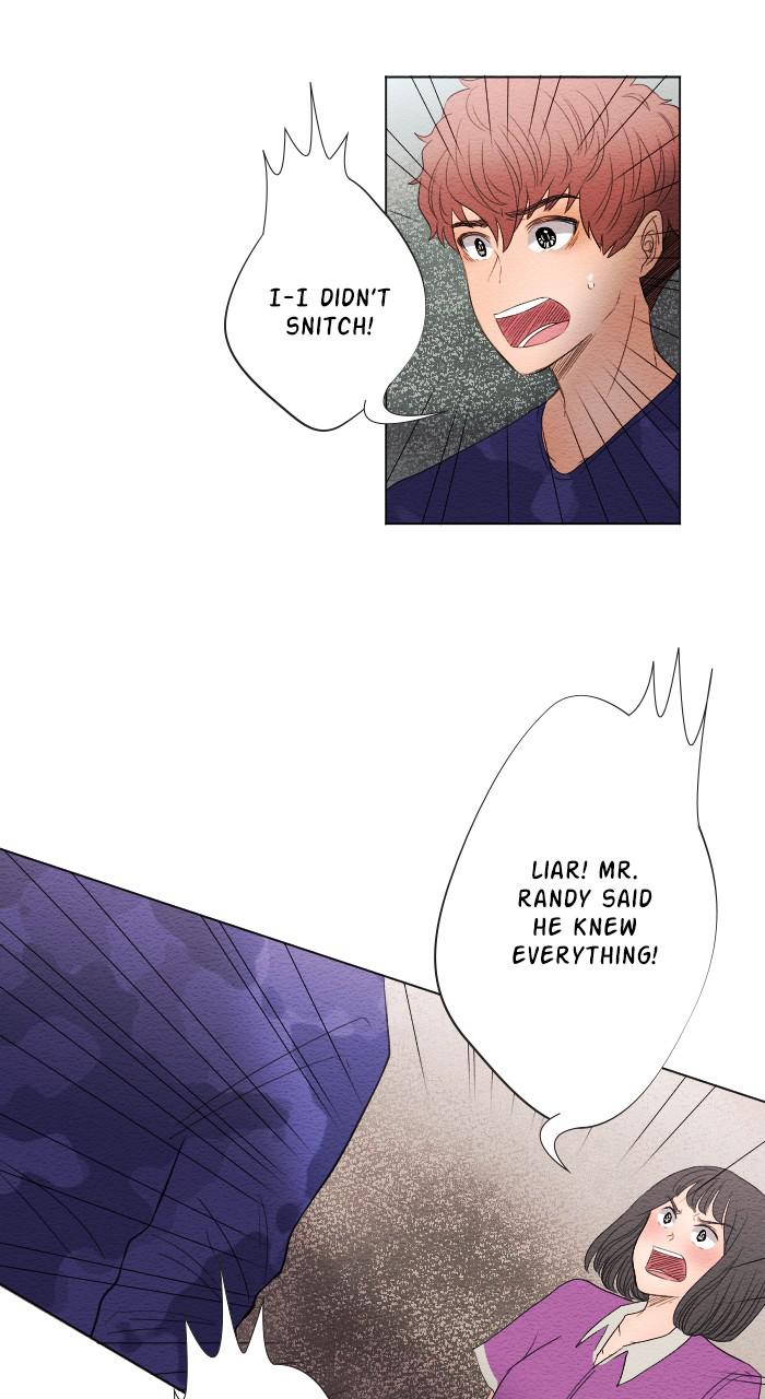 Mistake Chapter 16 - Page 32