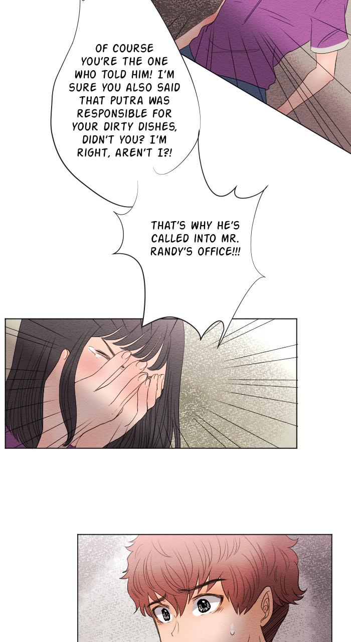 Mistake Chapter 16 - Page 33