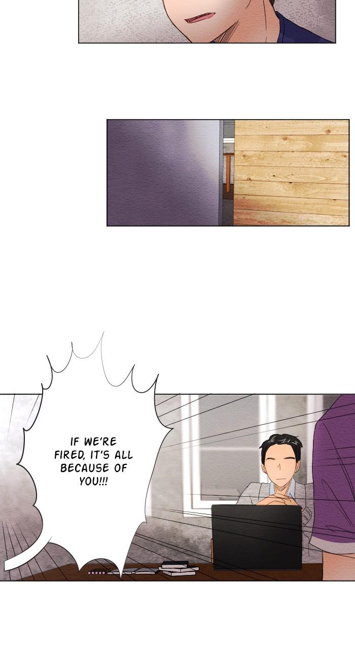 Mistake Chapter 16 - Page 34