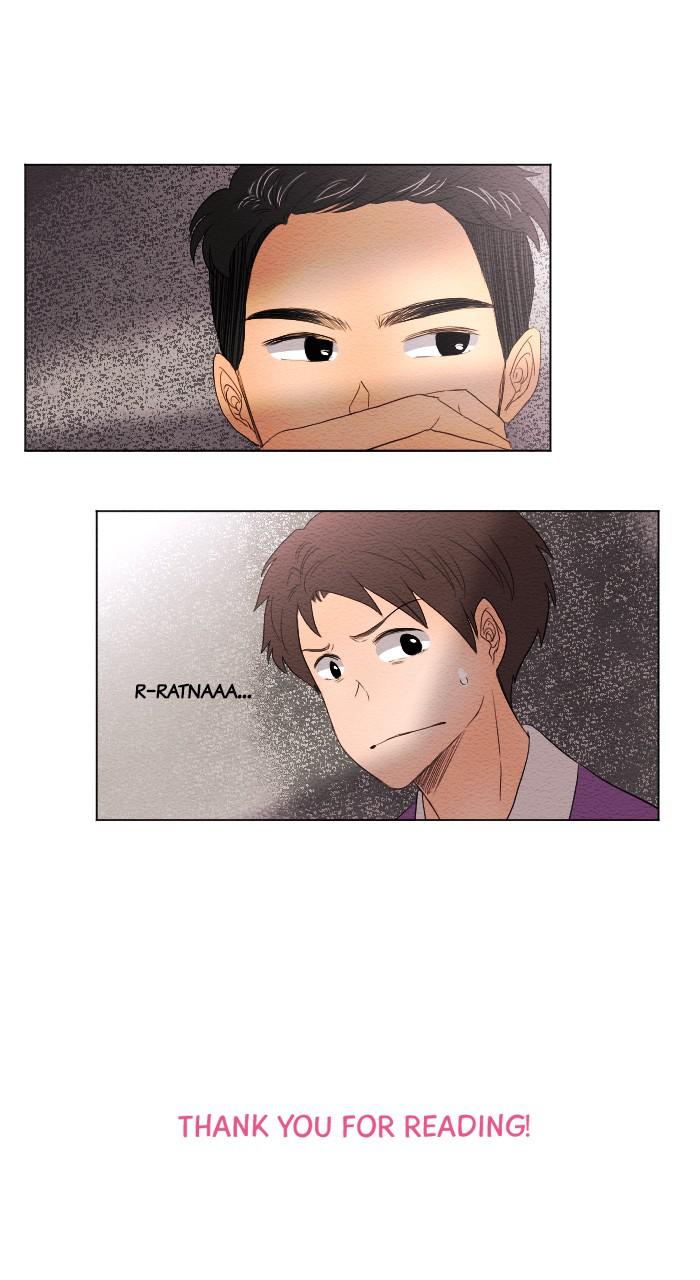 Mistake Chapter 16 - Page 35