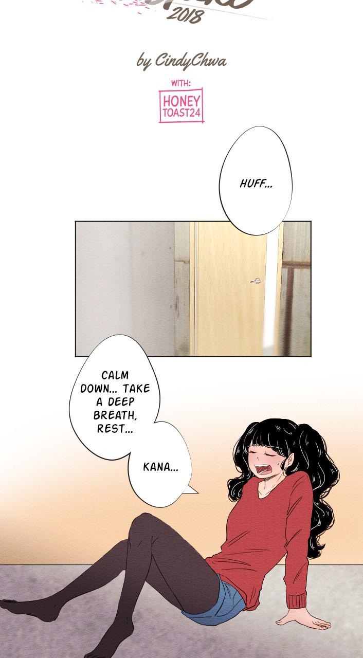 Mistake Chapter 17 - Page 4