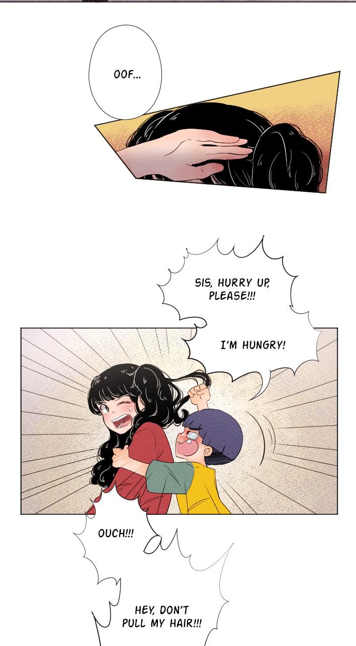 Mistake Chapter 17 - Page 5