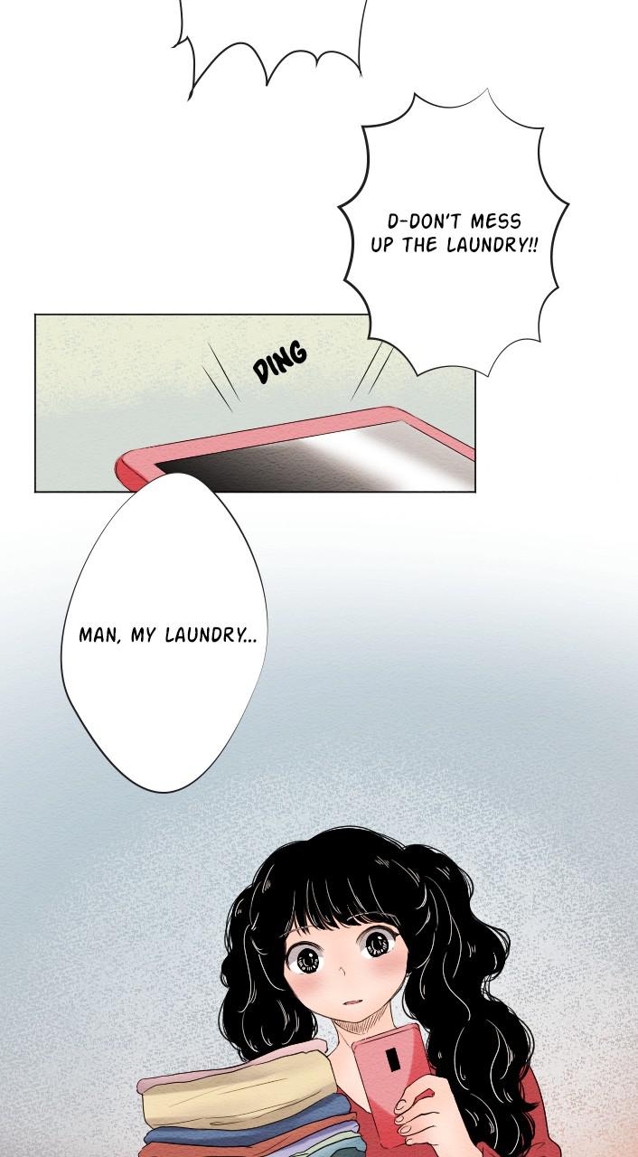 Mistake Chapter 17 - Page 6