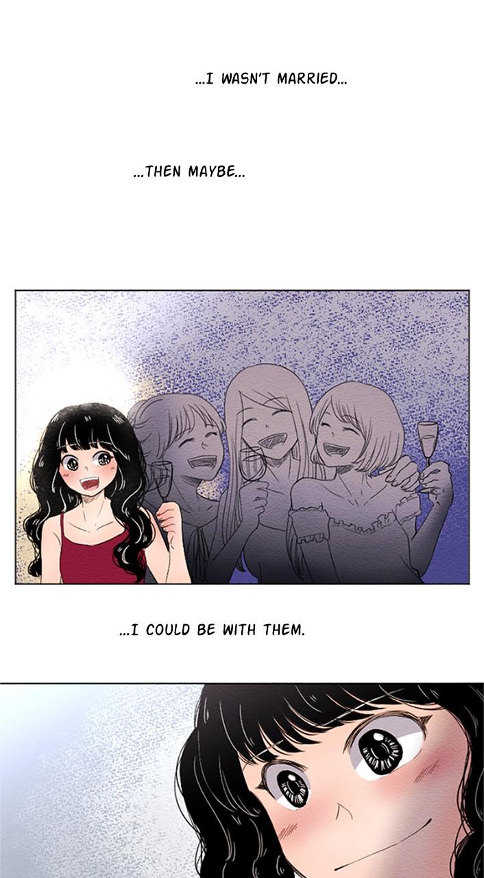 Mistake Chapter 17 - Page 9