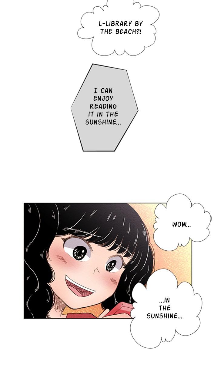 Mistake Chapter 17 - Page 13