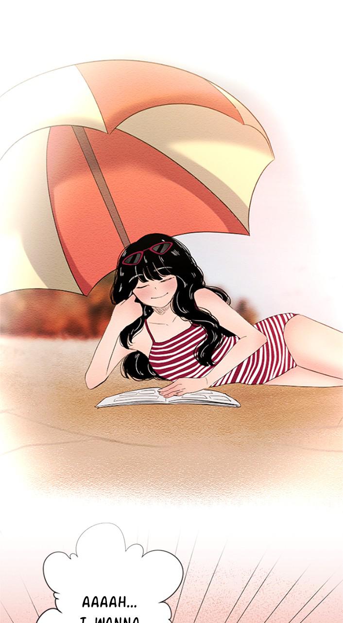 Mistake Chapter 17 - Page 14