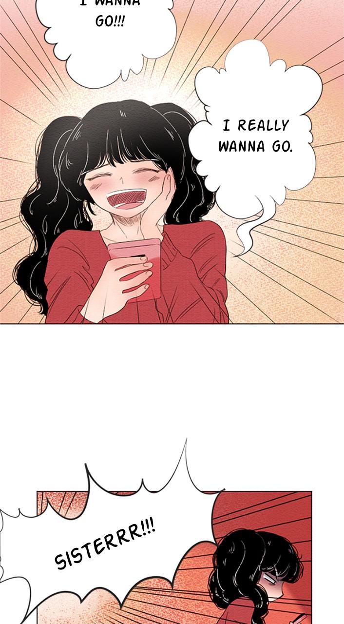 Mistake Chapter 17 - Page 15