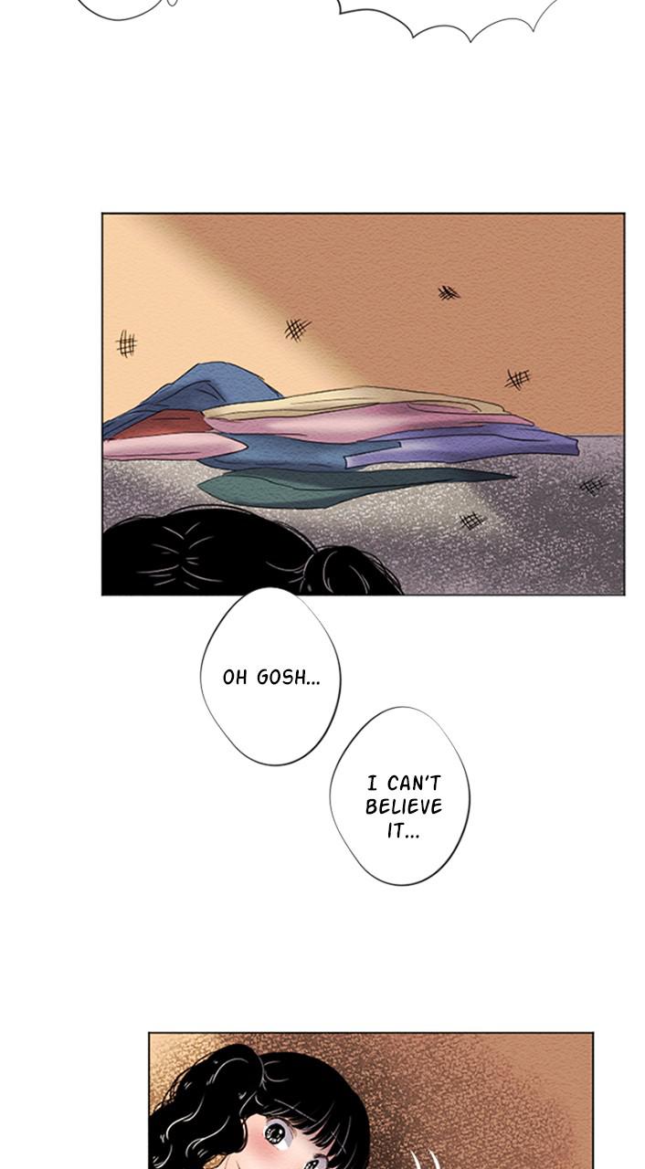 Mistake Chapter 17 - Page 18