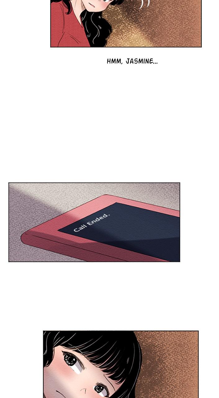 Mistake Chapter 17 - Page 19