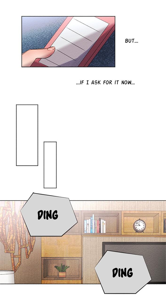 Mistake Chapter 17 - Page 25