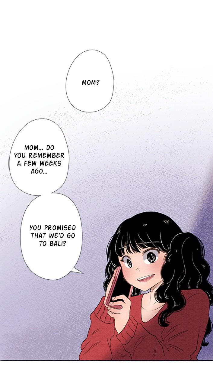 Mistake Chapter 17 - Page 27