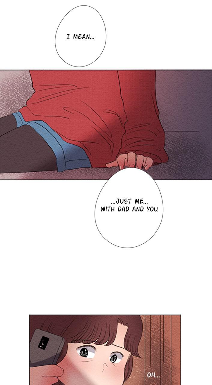 Mistake Chapter 17 - Page 29