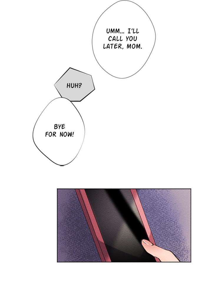 Mistake Chapter 17 - Page 32