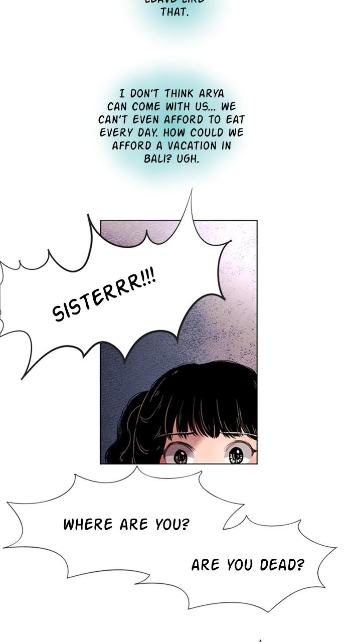 Mistake Chapter 17 - Page 35