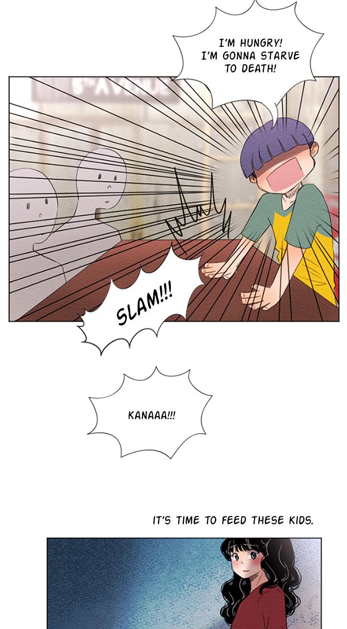 Mistake Chapter 17 - Page 36