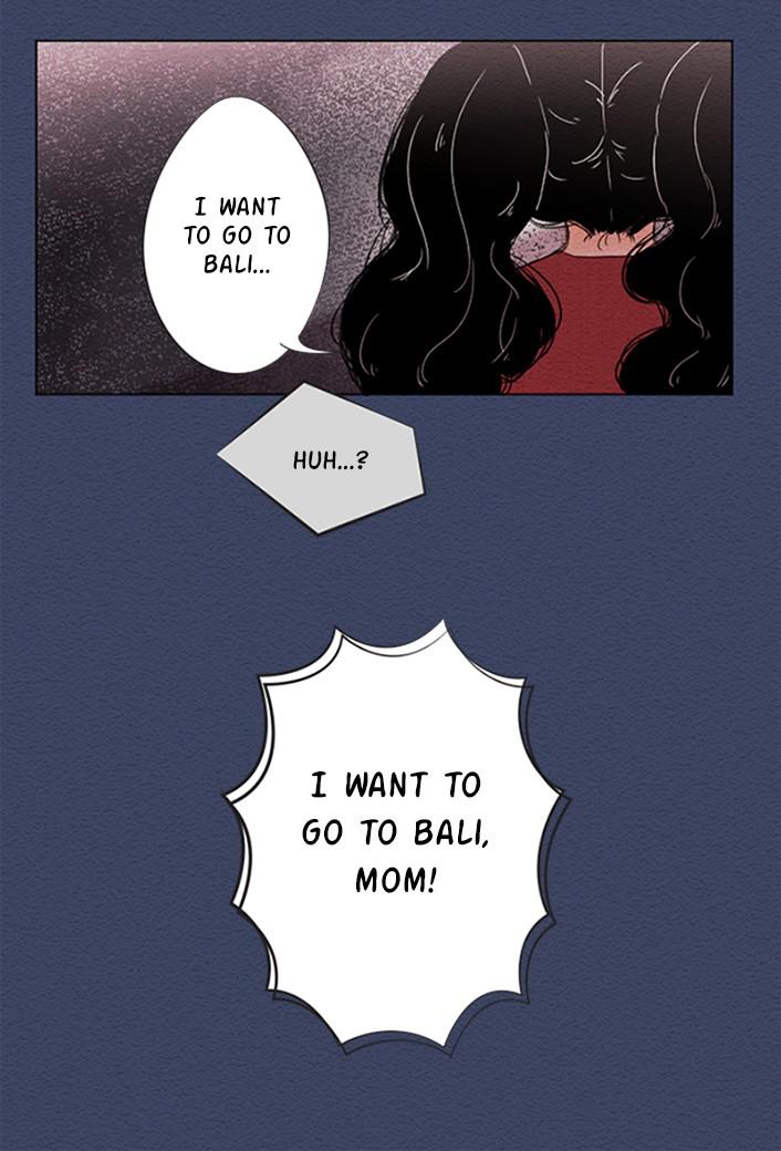 Mistake Chapter 17 - Page 40