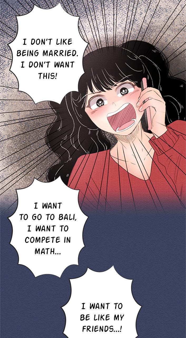 Mistake Chapter 17 - Page 42