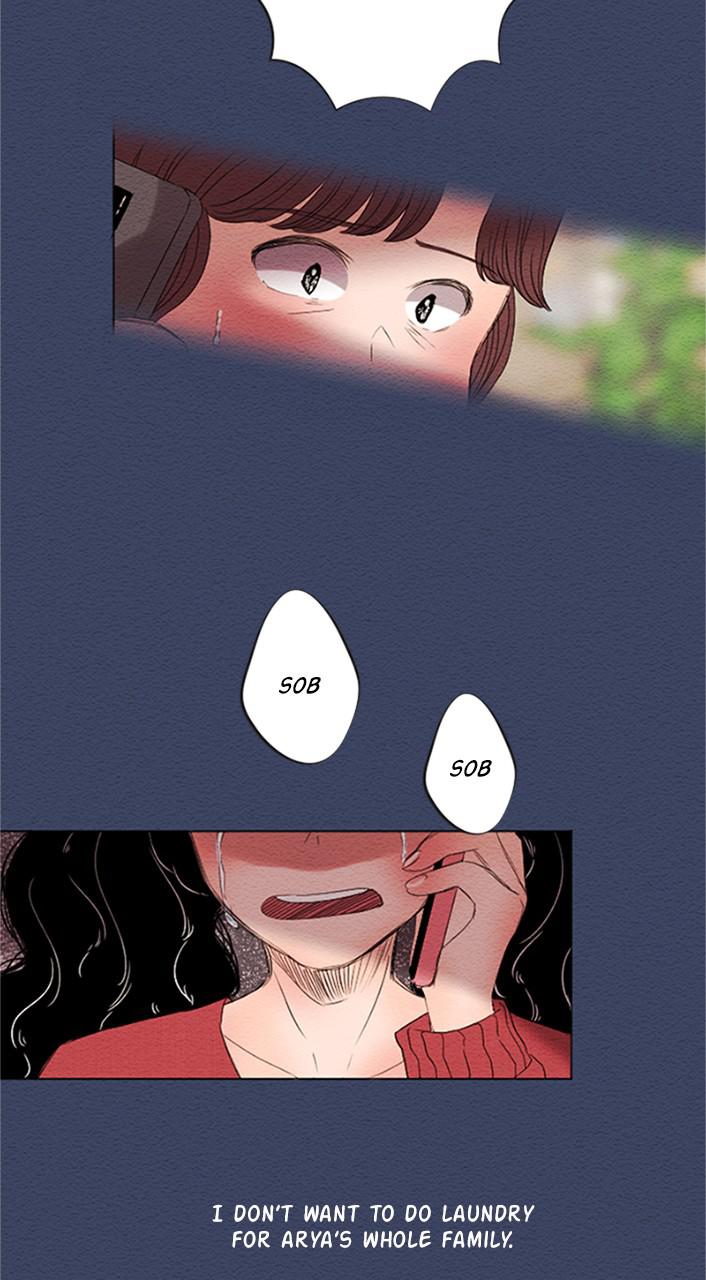 Mistake Chapter 17 - Page 43