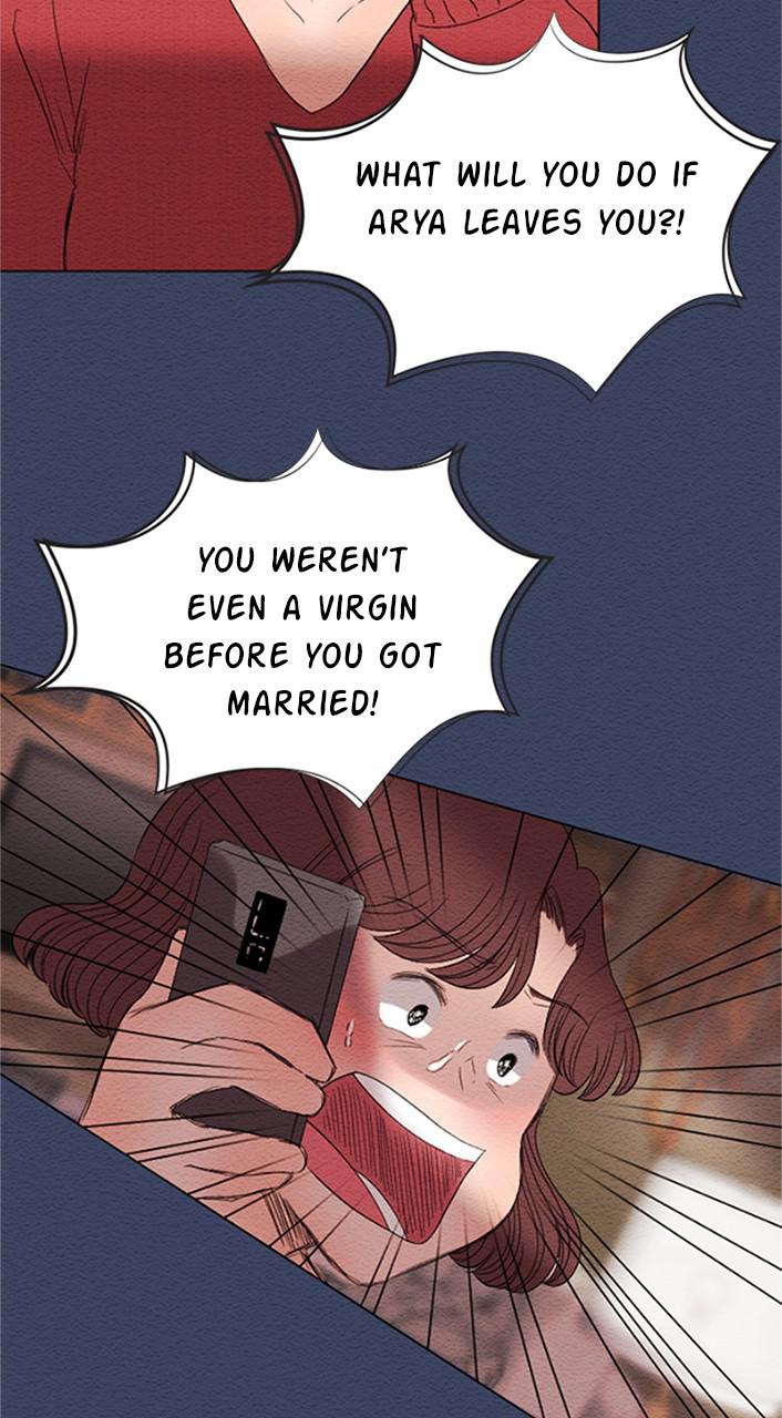 Mistake Chapter 17 - Page 46