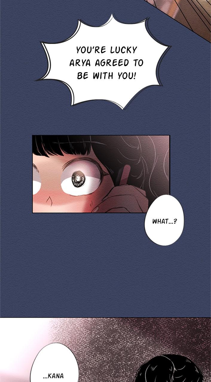 Mistake Chapter 17 - Page 47