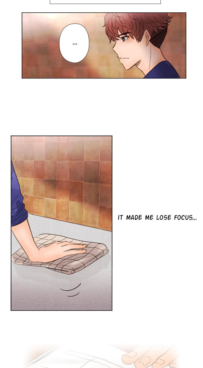 Mistake Chapter 18 - Page 4