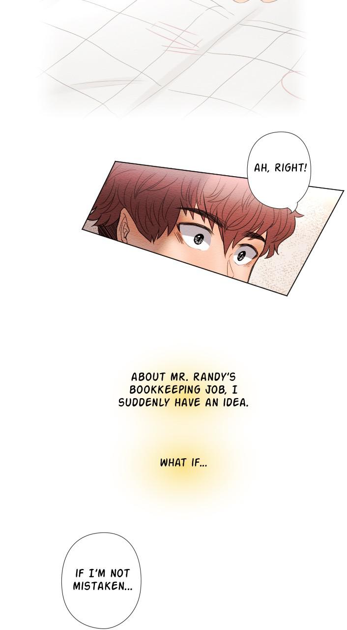 Mistake Chapter 18 - Page 5