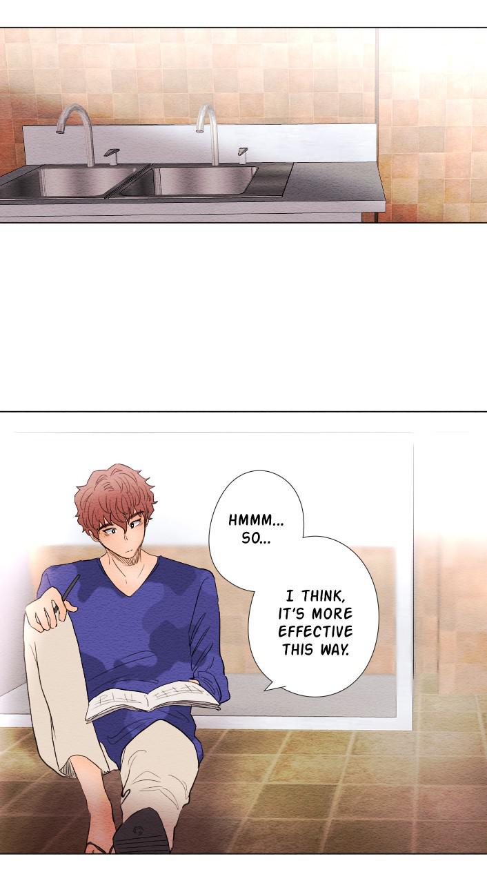 Mistake Chapter 18 - Page 6