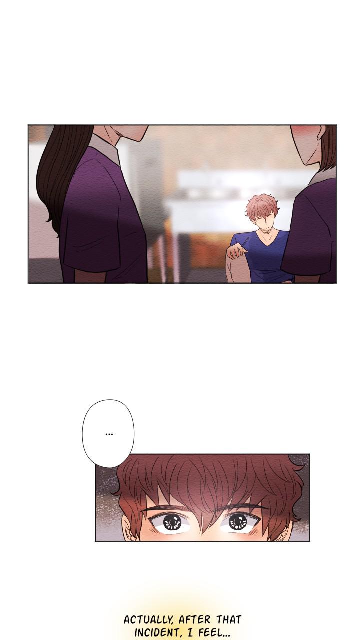 Mistake Chapter 18 - Page 7