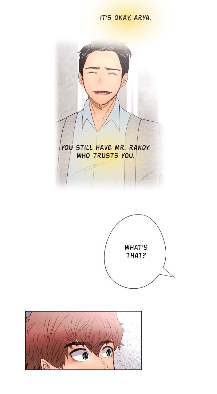 Mistake Chapter 18 - Page 11