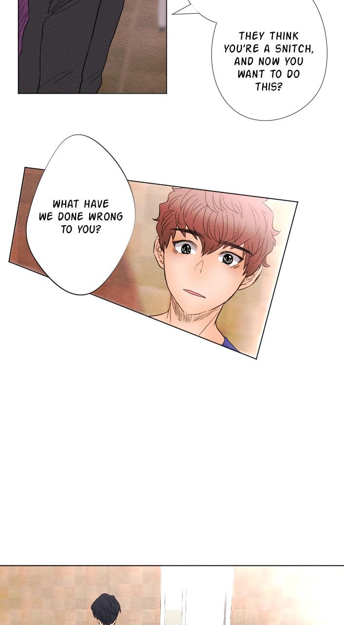 Mistake Chapter 18 - Page 18