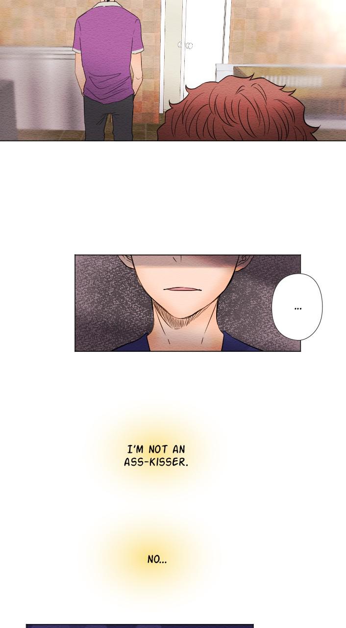 Mistake Chapter 18 - Page 19