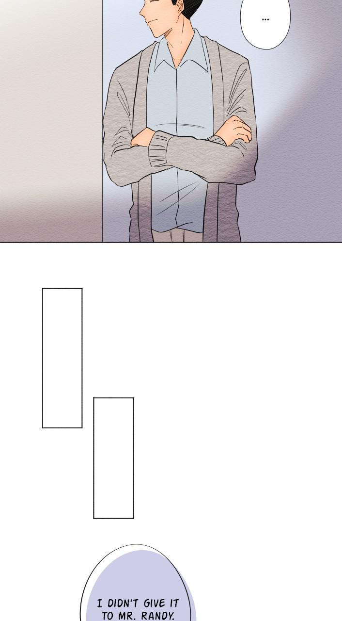 Mistake Chapter 18 - Page 21