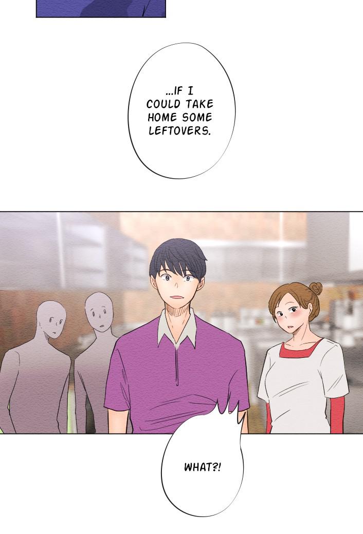 Mistake Chapter 18 - Page 24