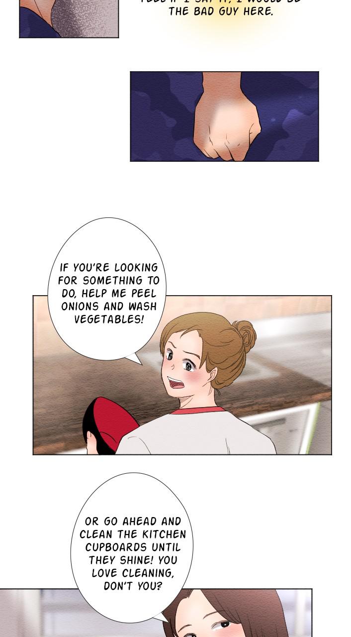 Mistake Chapter 18 - Page 27