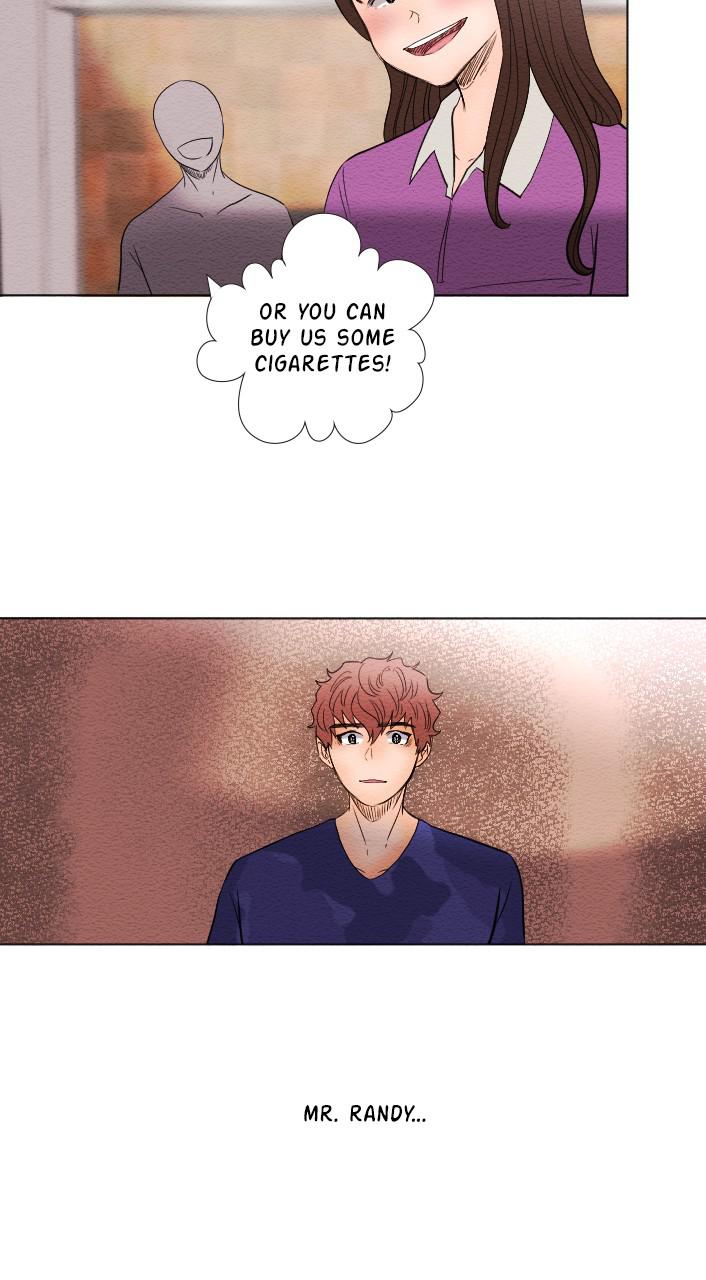 Mistake Chapter 18 - Page 28