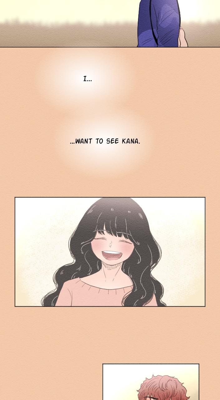 Mistake Chapter 18 - Page 31