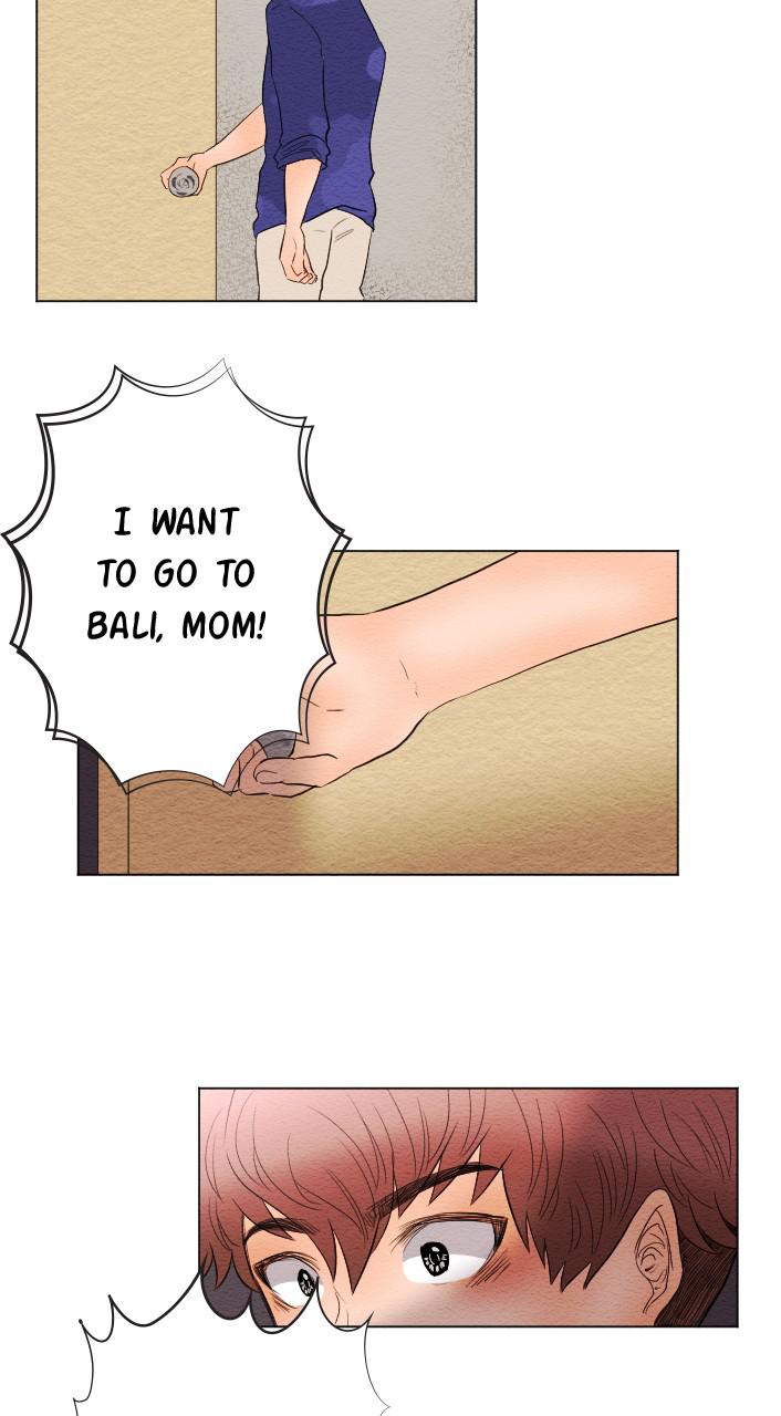 Mistake Chapter 18 - Page 37