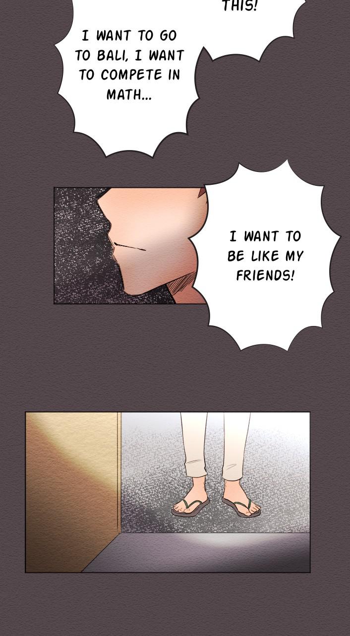 Mistake Chapter 18 - Page 39