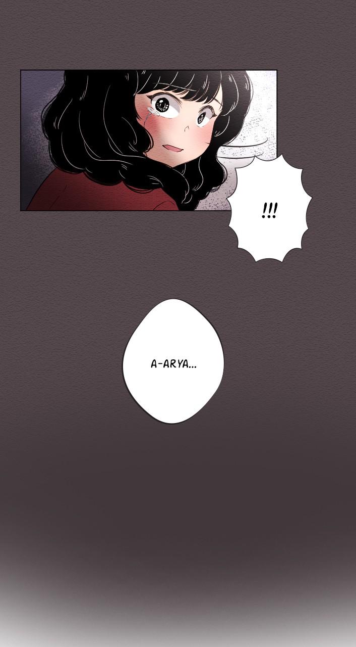 Mistake Chapter 18 - Page 40