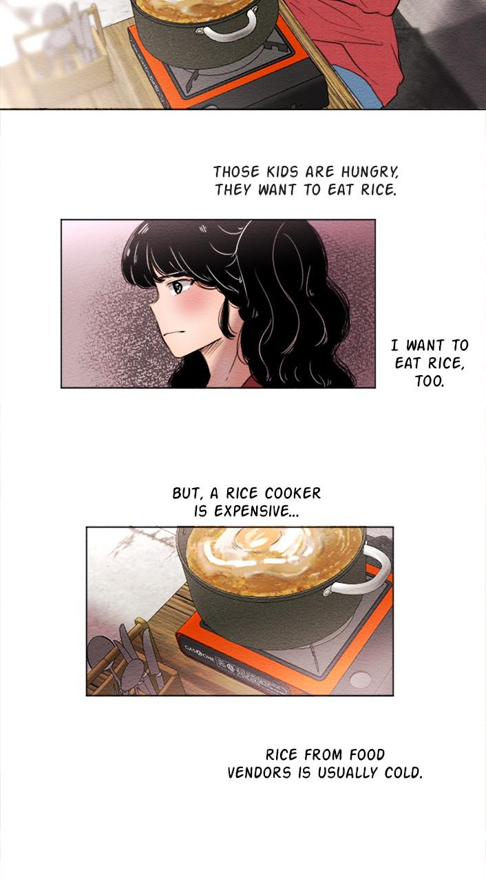 Mistake Chapter 19 - Page 4