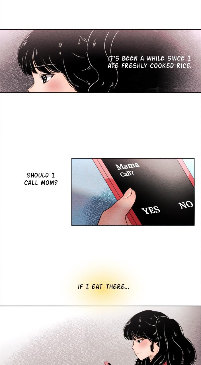 Mistake Chapter 19 - Page 5